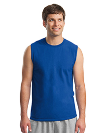 Mens Ultra Cotton Sleeveless T Shirt