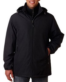 WP Commandr Ultra Tek Jkt