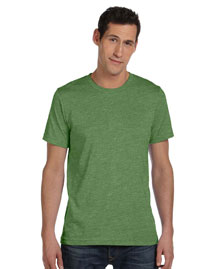 Men's 4.2 oz. Union Heather T-Shirt