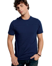Men's 4.2 oz. Bennet Jersey Yoke T-Shirt