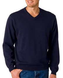 WP V Neck Sweater