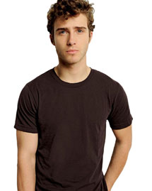 Men's 3.8 oz. Sunset Vintage T-Shirt