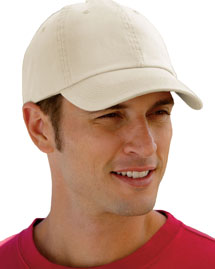 Unconstructed Hat