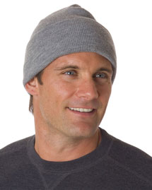 BS Knit Cuff Beanie