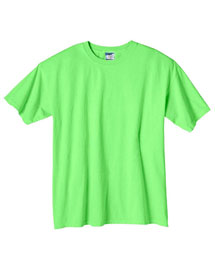 5.6 oz. Garment-Dyed Chromazone T-Shirt