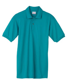 5.6 oz., 50/50 Jersey Sport Shirt