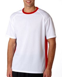 BD B-Dry Colorblock Tee