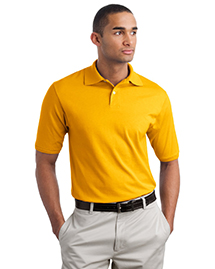Jerzees Mens SpotShield 56 Ounce Jersey Knit Sport Shirt