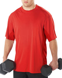 Tech S/S Tee