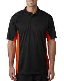 BD BT5 Solid Color Polo