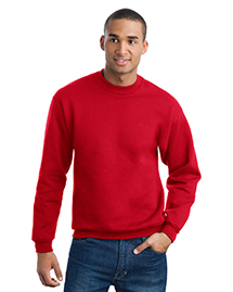 Mens Super Sweats Crewneck SweatShirt