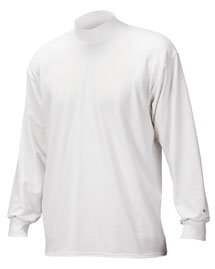 BD L/S B-Hot Hvywt Mock