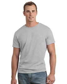 Mens Ring Spun Cotton T Shirt