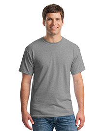 Gildan Mens Heavy Cotton 100% Cotton T Shirt