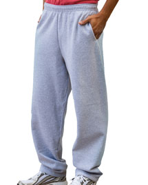 8 oz. Best™ 50/50 Fleece Pant with Mesh Pockets