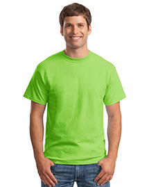 Mens Beefy Born To Be Worn Cotton T Shirt
