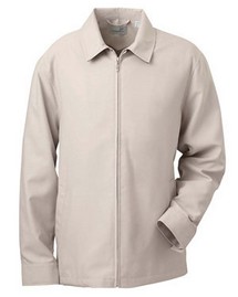 Men's Full-Zip CEO Jacket