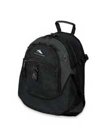 High Sierra Airhead Mesh Daypack