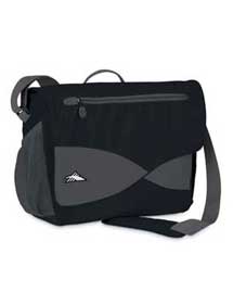 High Sierra Twist Messenger Style Bags