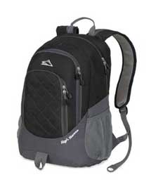 High Sierra Motley Backpack