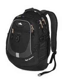 High Sierra Biggie Daypack