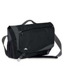 High Sierra Scranton Laptop Messenger Bag