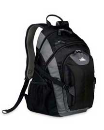 High Sierra Boost Laptop Day Pack