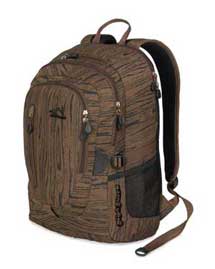 High Sierra Rupert Laptop Backpack