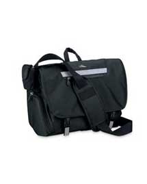 High Sierra Sherman Laptop Messenger