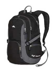 High Sierra Baxter Laptop Backpack