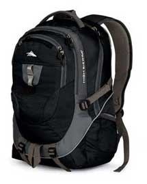 High Sierra Rushmore Laptop Backpack