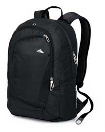 High Sierra Milton Daypack