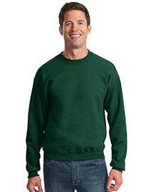 Jerzees Mens Crewneck SweatShirt