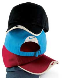  Men's Swoosh Bill Cap