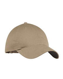 Unstructured Twill Cap