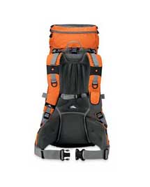 High Sierra Summit 45 Suspension Pack