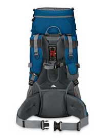 High Sierra Explorer 55 Suspension Pack