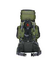High Sierra Appalachian 75 Suspension Pack