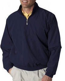 WP 1/4 Zip Windshirt