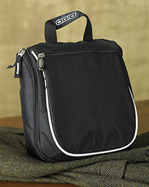  Big and Tall Mens Doppler Toiletry Bag