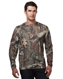 Mens Force Camo