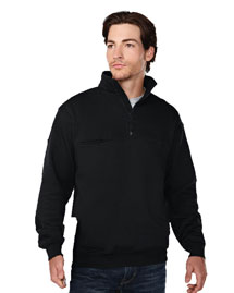 Men's 80% Cotton 20% polyester pullover sweat shirt
