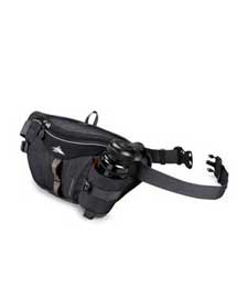High Sierra Solo Lumbar Bag