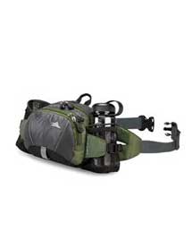 High Sierra Express Lumbar Pack