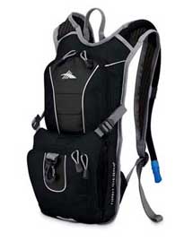 High Sierra Splash 70 Hydration DayPack