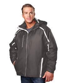 Tri-Mountain Mens Ridgeline