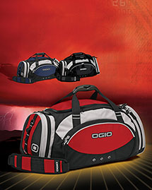  Men's All Terrain Duffel Bag