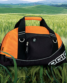  Men's Half Dome Duffel Bag
