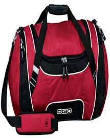  Men's 55 Liter Duffel Bag