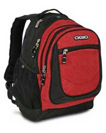  Cooper Backpack.